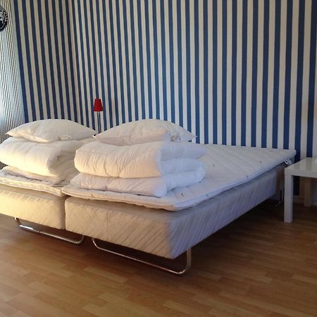 Asa Jutegard Bed & Breakfast Bagian luar foto