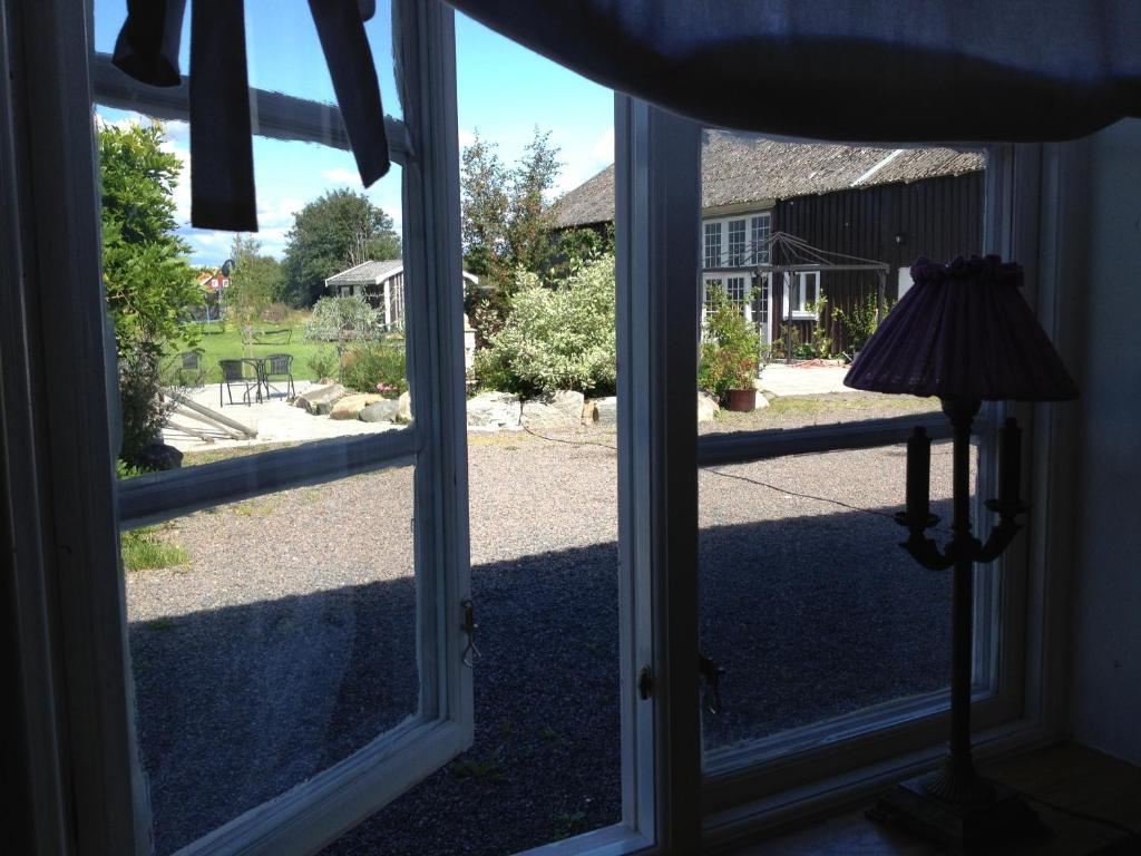Asa Jutegard Bed & Breakfast Ruang foto