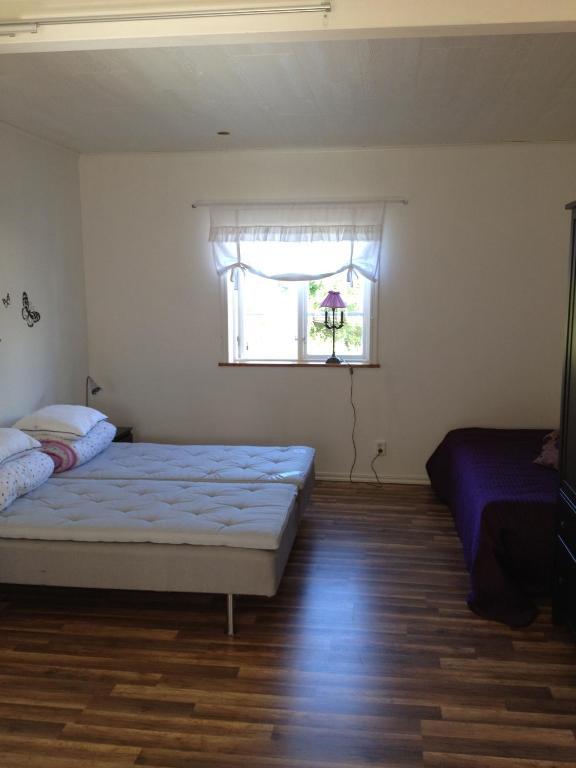 Asa Jutegard Bed & Breakfast Ruang foto
