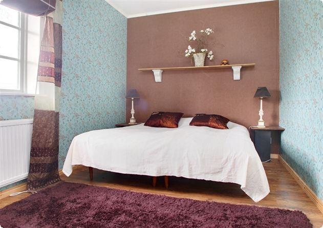 Asa Jutegard Bed & Breakfast Bagian luar foto
