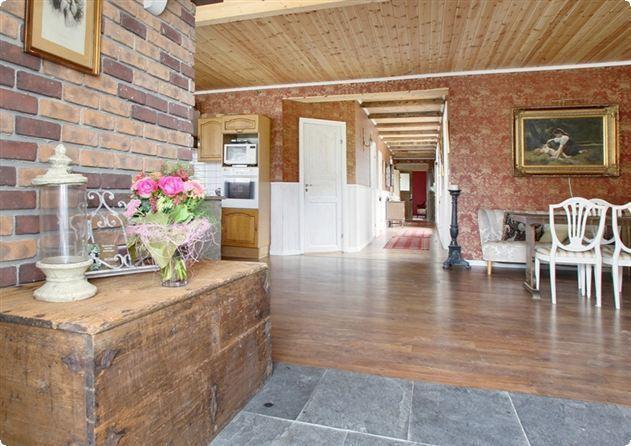Asa Jutegard Bed & Breakfast Bagian luar foto